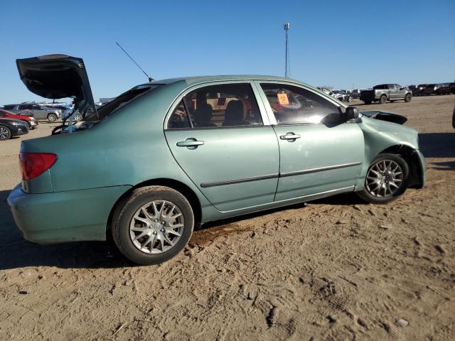 Photo 2 VIN: 1NXBR32E07Z777124 - TOYOTA COROLLA 