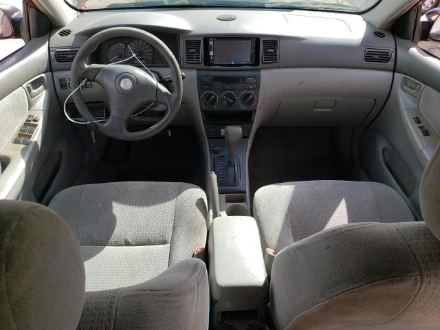 Photo 7 VIN: 1NXBR32E07Z788446 - TOYOTA COROLLA CE 