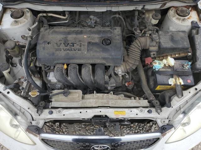 Photo 10 VIN: 1NXBR32E07Z789967 - TOYOTA COROLLA 