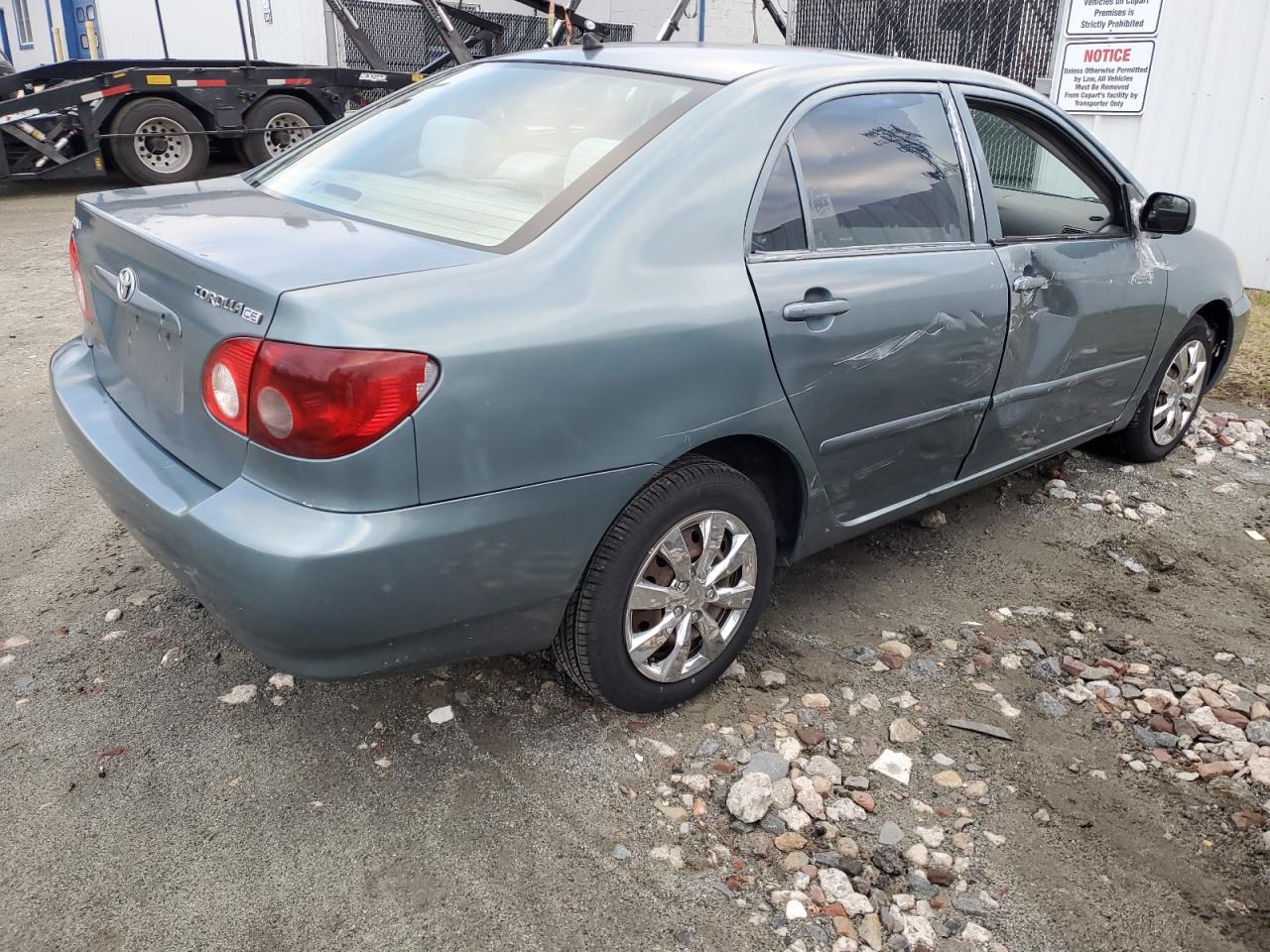 Photo 2 VIN: 1NXBR32E07Z791718 - TOYOTA COROLLA 