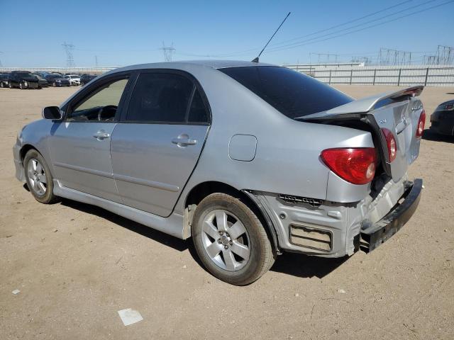 Photo 1 VIN: 1NXBR32E07Z824457 - TOYOTA COROLLA CE 