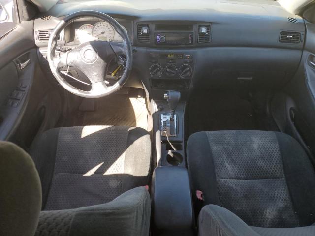 Photo 7 VIN: 1NXBR32E07Z824457 - TOYOTA COROLLA CE 