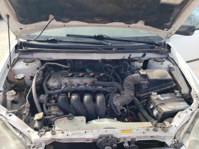 Photo 10 VIN: 1NXBR32E07Z831148 - TOYOTA COROLLA 