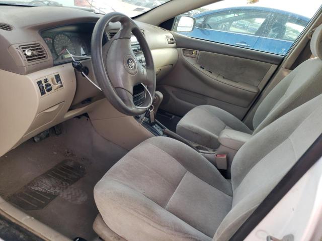 Photo 6 VIN: 1NXBR32E07Z831148 - TOYOTA COROLLA 