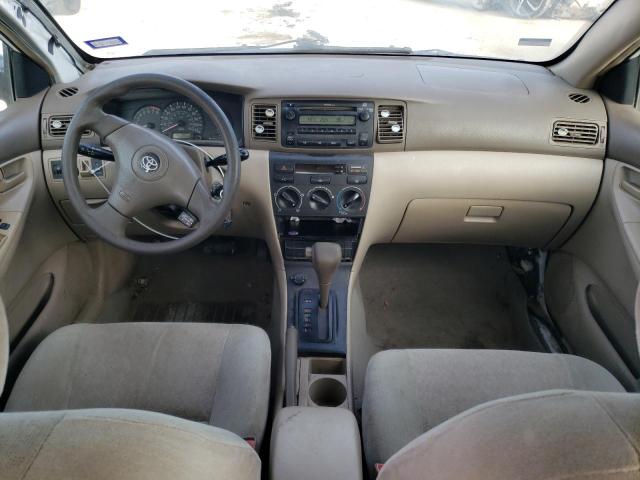 Photo 7 VIN: 1NXBR32E07Z831148 - TOYOTA COROLLA 