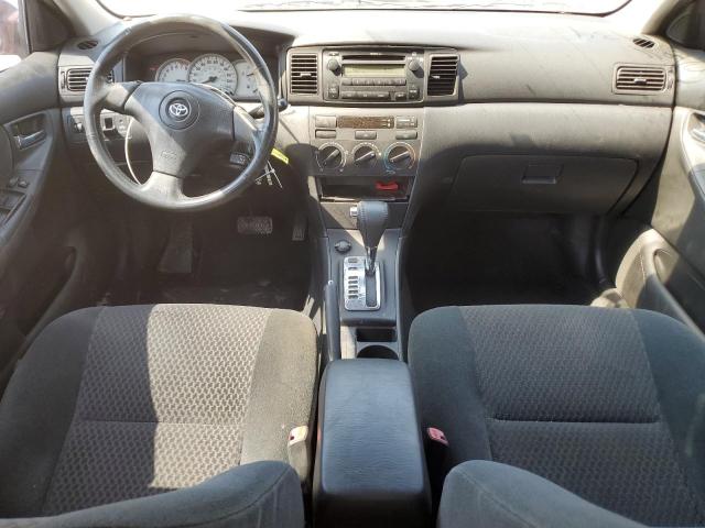 Photo 7 VIN: 1NXBR32E07Z852355 - TOYOTA COROLLA CE 