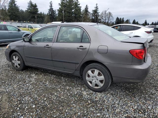 Photo 1 VIN: 1NXBR32E07Z891074 - TOYOTA COROLLA 