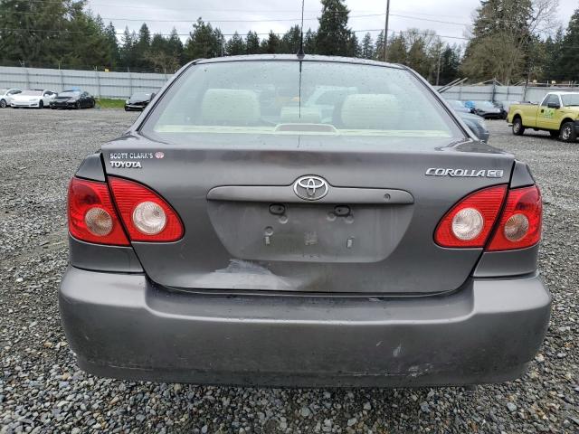 Photo 5 VIN: 1NXBR32E07Z891074 - TOYOTA COROLLA 