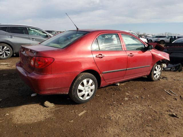 Photo 2 VIN: 1NXBR32E07Z891303 - TOYOTA COROLLA 