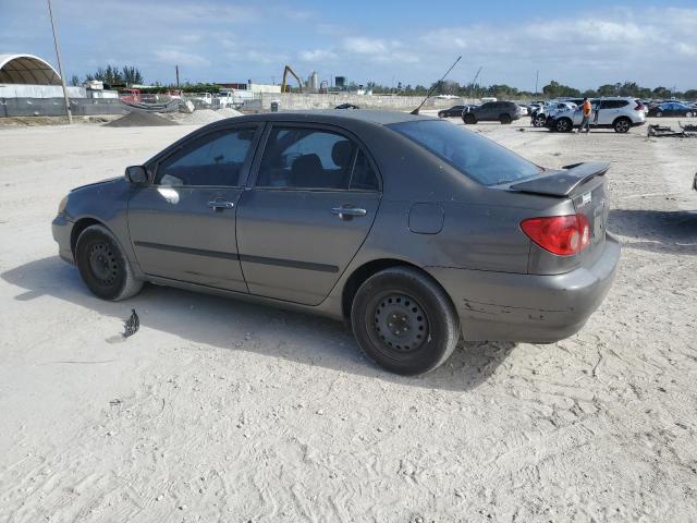 Photo 1 VIN: 1NXBR32E07Z898686 - TOYOTA COROLLA CE 