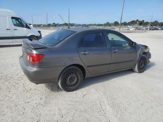 Photo 2 VIN: 1NXBR32E07Z898686 - TOYOTA COROLLA CE 