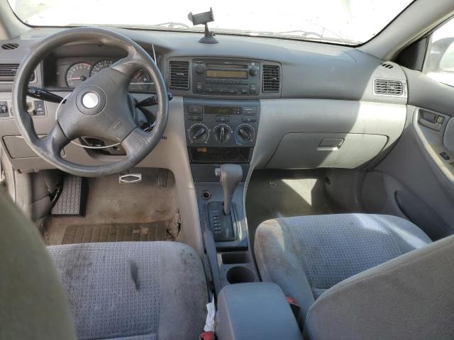 Photo 7 VIN: 1NXBR32E07Z898686 - TOYOTA COROLLA CE 