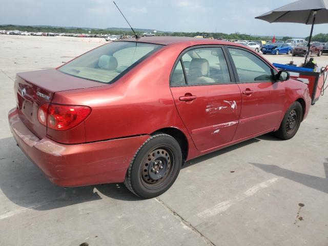 Photo 2 VIN: 1NXBR32E07Z907404 - TOYOTA COROLLA 