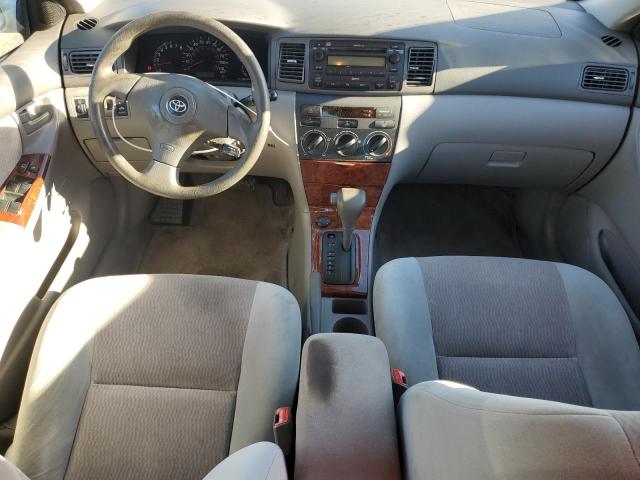 Photo 7 VIN: 1NXBR32E07Z907497 - TOYOTA COROLLA CE 