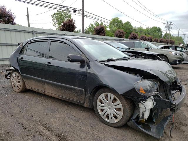 Photo 3 VIN: 1NXBR32E07Z920959 - TOYOTA COROLLA 