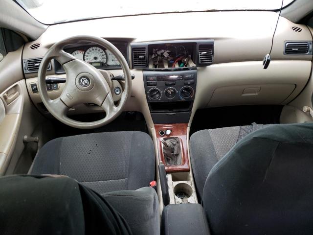 Photo 7 VIN: 1NXBR32E07Z920959 - TOYOTA COROLLA 