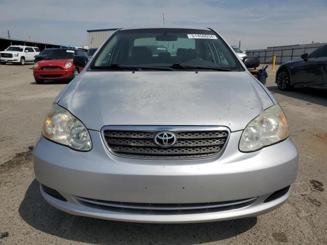 Photo 4 VIN: 1NXBR32E07Z922002 - TOYOTA COROLLA 