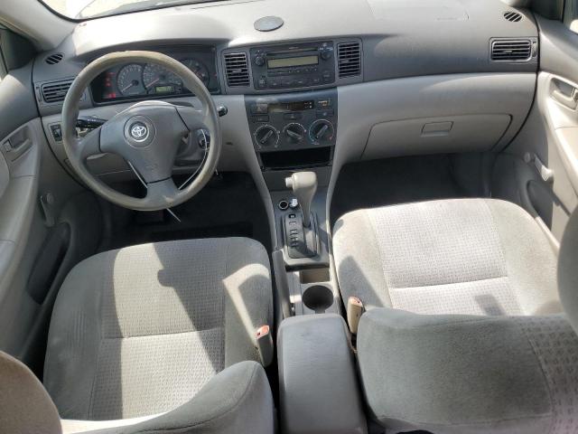 Photo 7 VIN: 1NXBR32E07Z922002 - TOYOTA COROLLA 