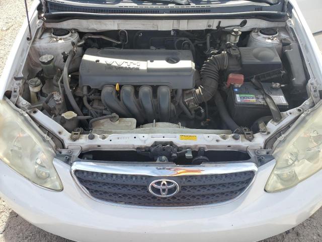 Photo 10 VIN: 1NXBR32E07Z922985 - TOYOTA COROLLA CE 