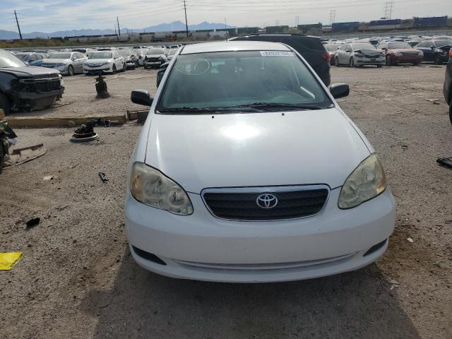 Photo 4 VIN: 1NXBR32E07Z922985 - TOYOTA COROLLA CE 