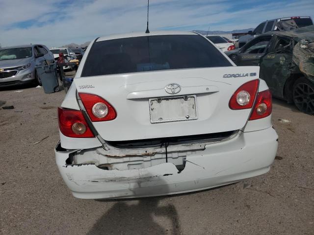 Photo 5 VIN: 1NXBR32E07Z922985 - TOYOTA COROLLA CE 