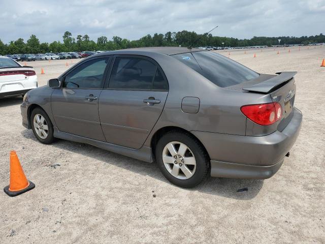 Photo 1 VIN: 1NXBR32E08Z004266 - TOYOTA COROLLA 