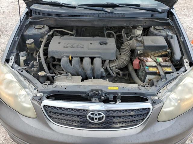 Photo 10 VIN: 1NXBR32E08Z004266 - TOYOTA COROLLA 