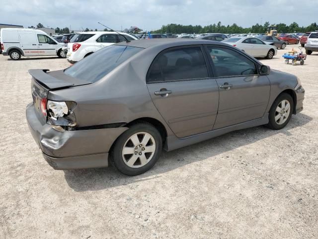 Photo 2 VIN: 1NXBR32E08Z004266 - TOYOTA COROLLA 