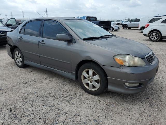 Photo 3 VIN: 1NXBR32E08Z004266 - TOYOTA COROLLA 