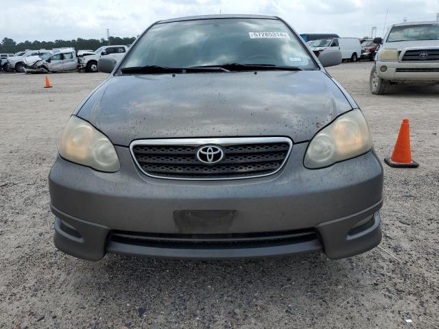 Photo 4 VIN: 1NXBR32E08Z004266 - TOYOTA COROLLA 