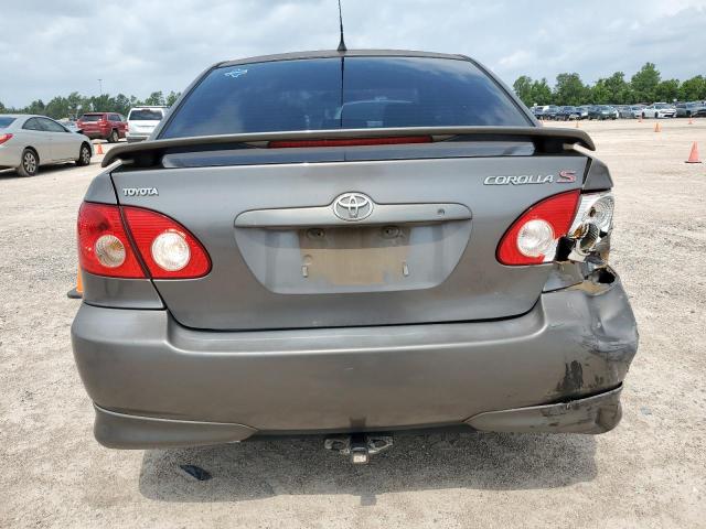 Photo 5 VIN: 1NXBR32E08Z004266 - TOYOTA COROLLA 