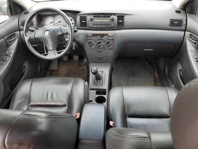 Photo 7 VIN: 1NXBR32E08Z004266 - TOYOTA COROLLA 