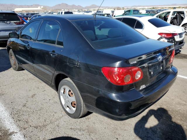 Photo 1 VIN: 1NXBR32E08Z005126 - TOYOTA COROLLA CE 