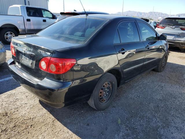 Photo 2 VIN: 1NXBR32E08Z005126 - TOYOTA COROLLA CE 