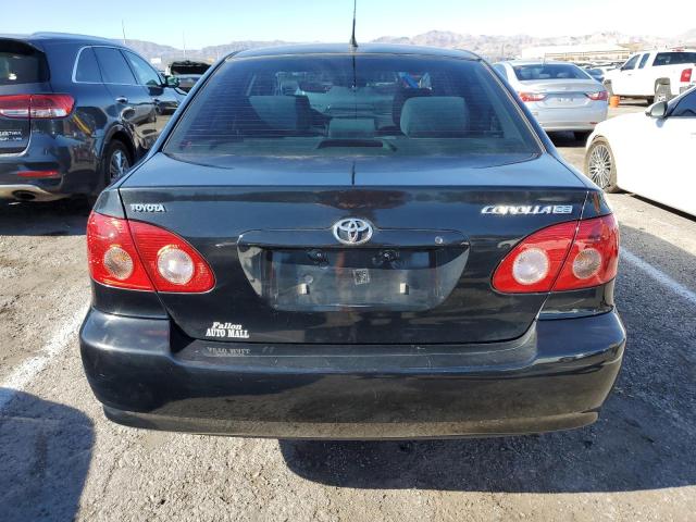 Photo 5 VIN: 1NXBR32E08Z005126 - TOYOTA COROLLA CE 