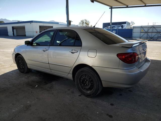 Photo 1 VIN: 1NXBR32E08Z007314 - TOYOTA COROLLA CE 