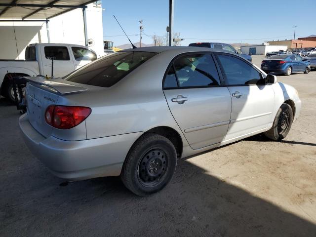 Photo 2 VIN: 1NXBR32E08Z007314 - TOYOTA COROLLA CE 