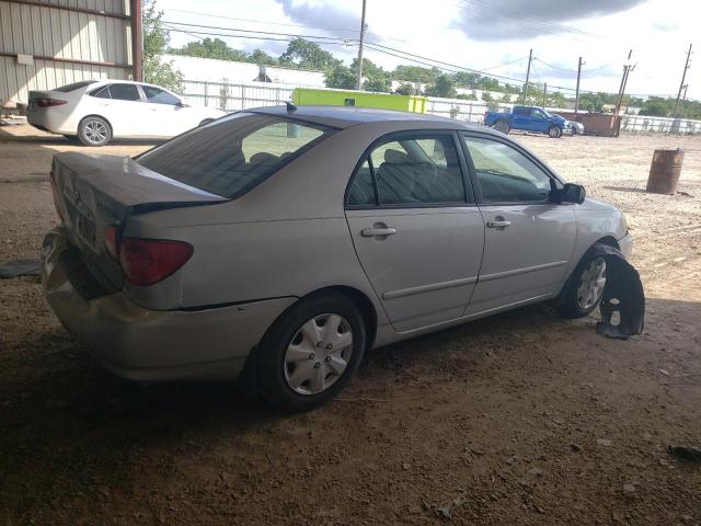 Photo 2 VIN: 1NXBR32E08Z023724 - TOYOTA COROLLA 