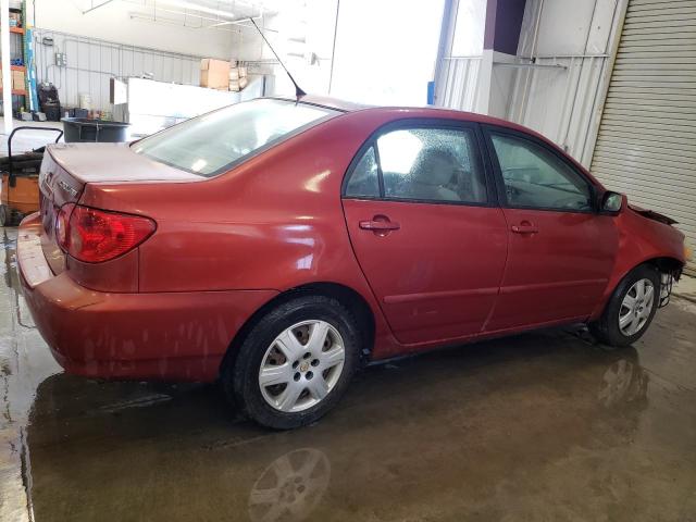 Photo 2 VIN: 1NXBR32E08Z042046 - TOYOTA COROLLA CE 