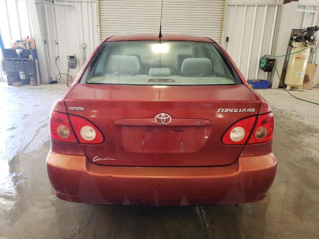 Photo 5 VIN: 1NXBR32E08Z042046 - TOYOTA COROLLA CE 