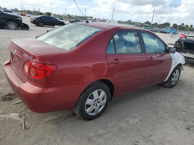 Photo 2 VIN: 1NXBR32E08Z047084 - TOYOTA COROLLA 