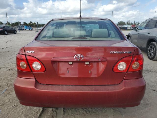 Photo 5 VIN: 1NXBR32E08Z047084 - TOYOTA COROLLA 