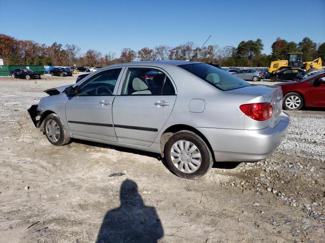 Photo 1 VIN: 1NXBR32E08Z937052 - TOYOTA COROLLA 