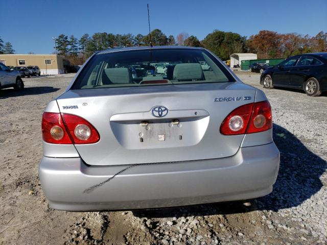 Photo 5 VIN: 1NXBR32E08Z937052 - TOYOTA COROLLA 