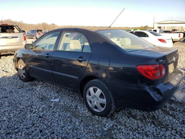 Photo 1 VIN: 1NXBR32E08Z939707 - TOYOTA COROLLA 