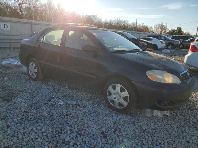 Photo 3 VIN: 1NXBR32E08Z939707 - TOYOTA COROLLA 