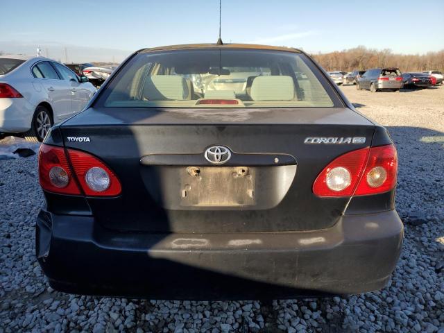 Photo 5 VIN: 1NXBR32E08Z939707 - TOYOTA COROLLA 