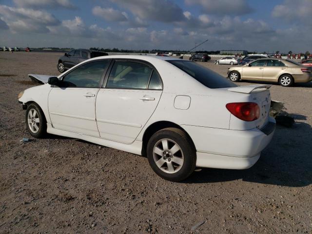 Photo 1 VIN: 1NXBR32E08Z944308 - TOYOTA COROLLA CE 