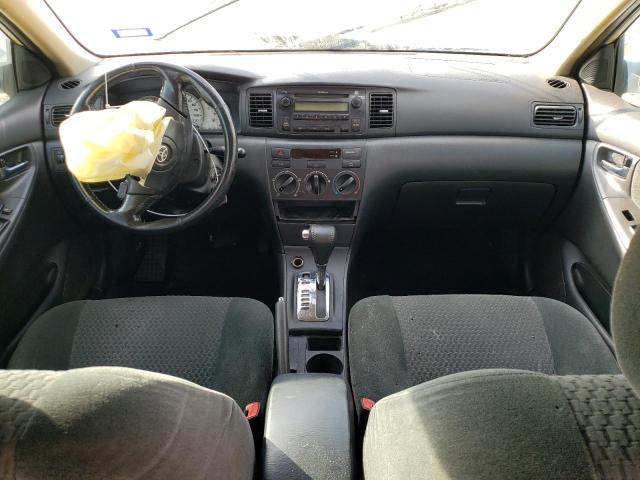 Photo 7 VIN: 1NXBR32E08Z944308 - TOYOTA COROLLA CE 