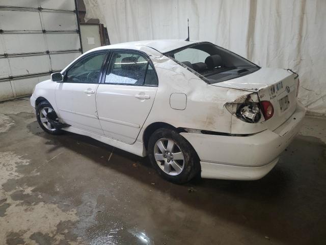 Photo 1 VIN: 1NXBR32E08Z948682 - TOYOTA COROLLA 